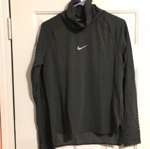 Nike running shirt